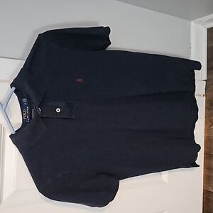 Mens medium Polo Ralph Lauren shirt
